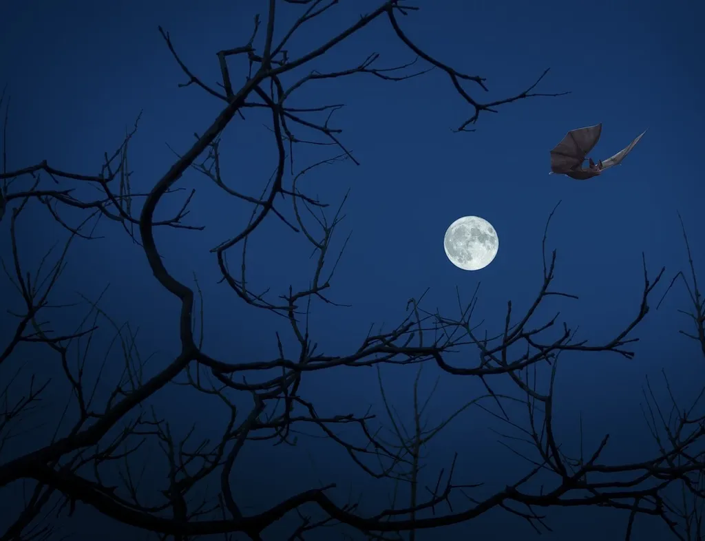 Bats and Bat Houses